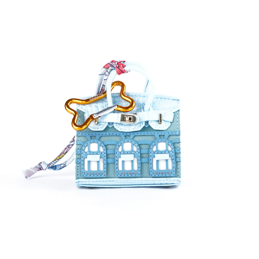 Barkin hondenpoepzakjeshouder