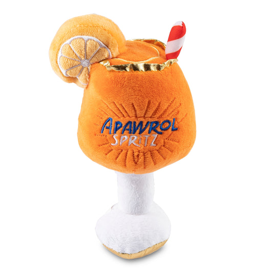 Haute Diggity Dog Apawrol Spritz piepspeeltje voor honden