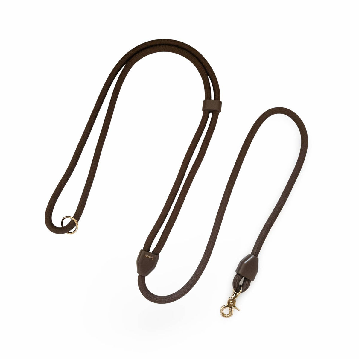 Comfort Cloud Hands-Free Lijn - Mocha