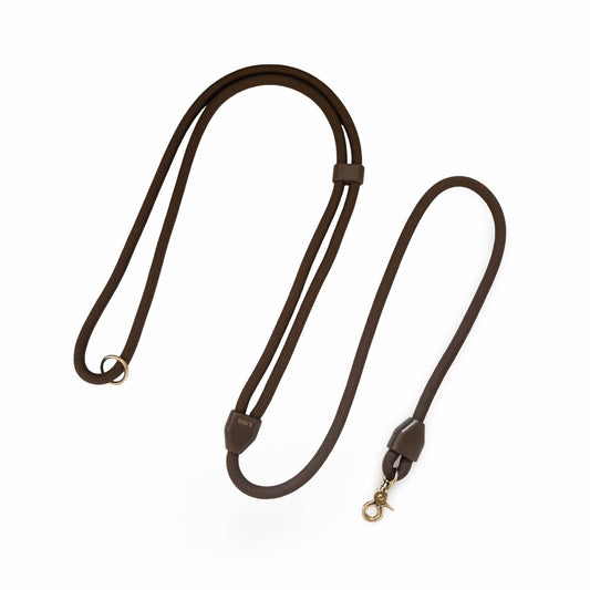Comfort Cloud Hands-Free Lijn - Mocha