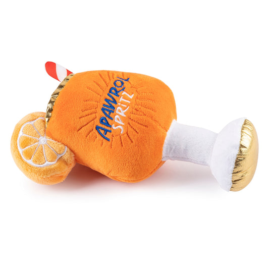 Haute Diggity Dog Apawrol Spritz piepspeeltje voor honden