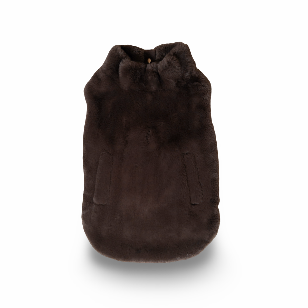 Furlowe Hondenvest - Mocha